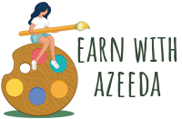 Earn with Azeeda