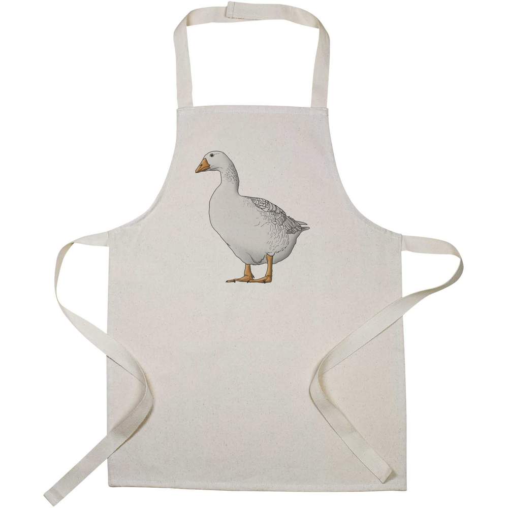 'Goose' Kid’s Cooking Apron (AP00035500)