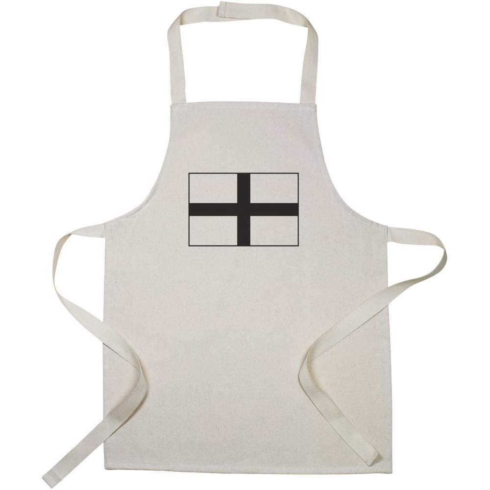 'St. George Flag' Kid’s Cooking Apron (AP00040816)