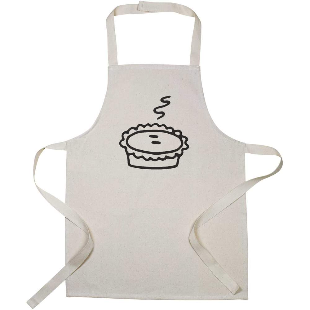 'Hot Pie' Kid’s Cooking Apron (AP00047358)