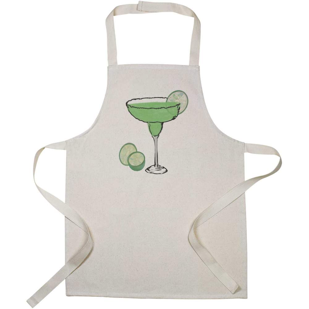 'Margarita time' Kid’s Cooking Apron (AP00054384)