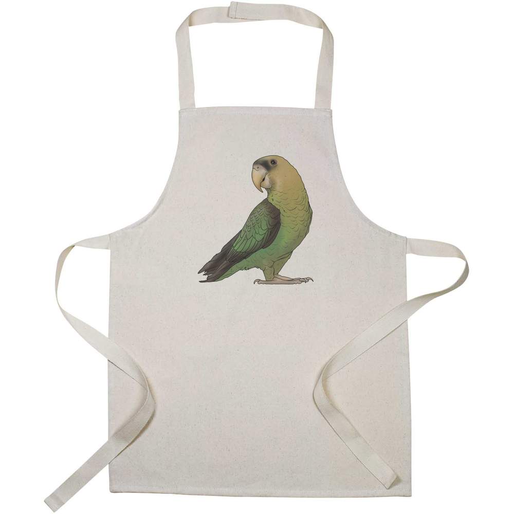 'Cape Parrot' Kid’s Cooking Apron (AP00057741)