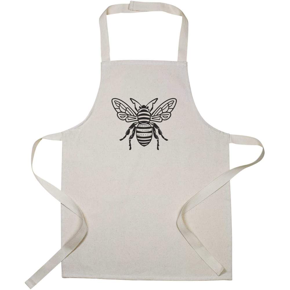 'Worker Bee' Kid’s Cooking Apron (AP00062852)