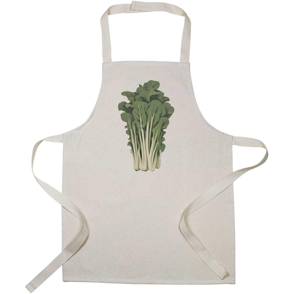 'Pak Choi' Kid’s Cooking Apron (AP00063068)