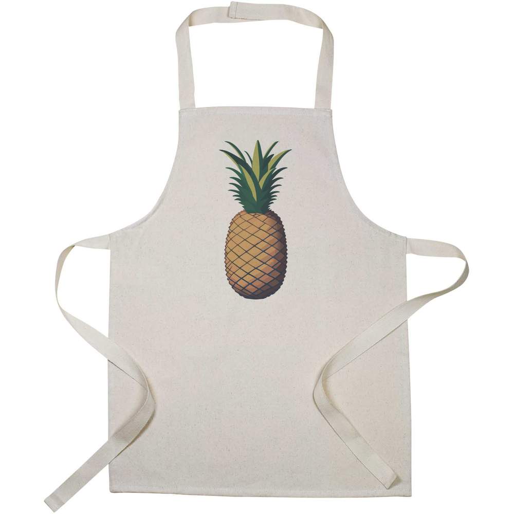 'Pineapple ' Kid’s Cooking Apron (AP00069175)