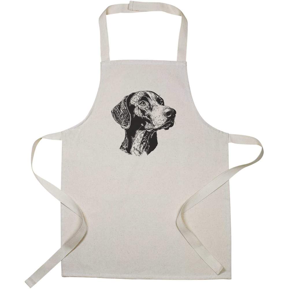 'German Shorthaired Pointer' Kid’s Cooking Apron (AP00075971)