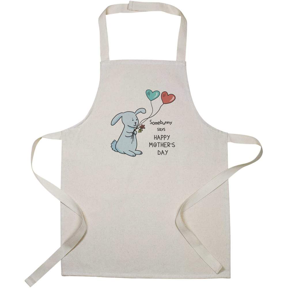 'Happy Mother's Day' Kid’s Cooking Apron (AP00078755)