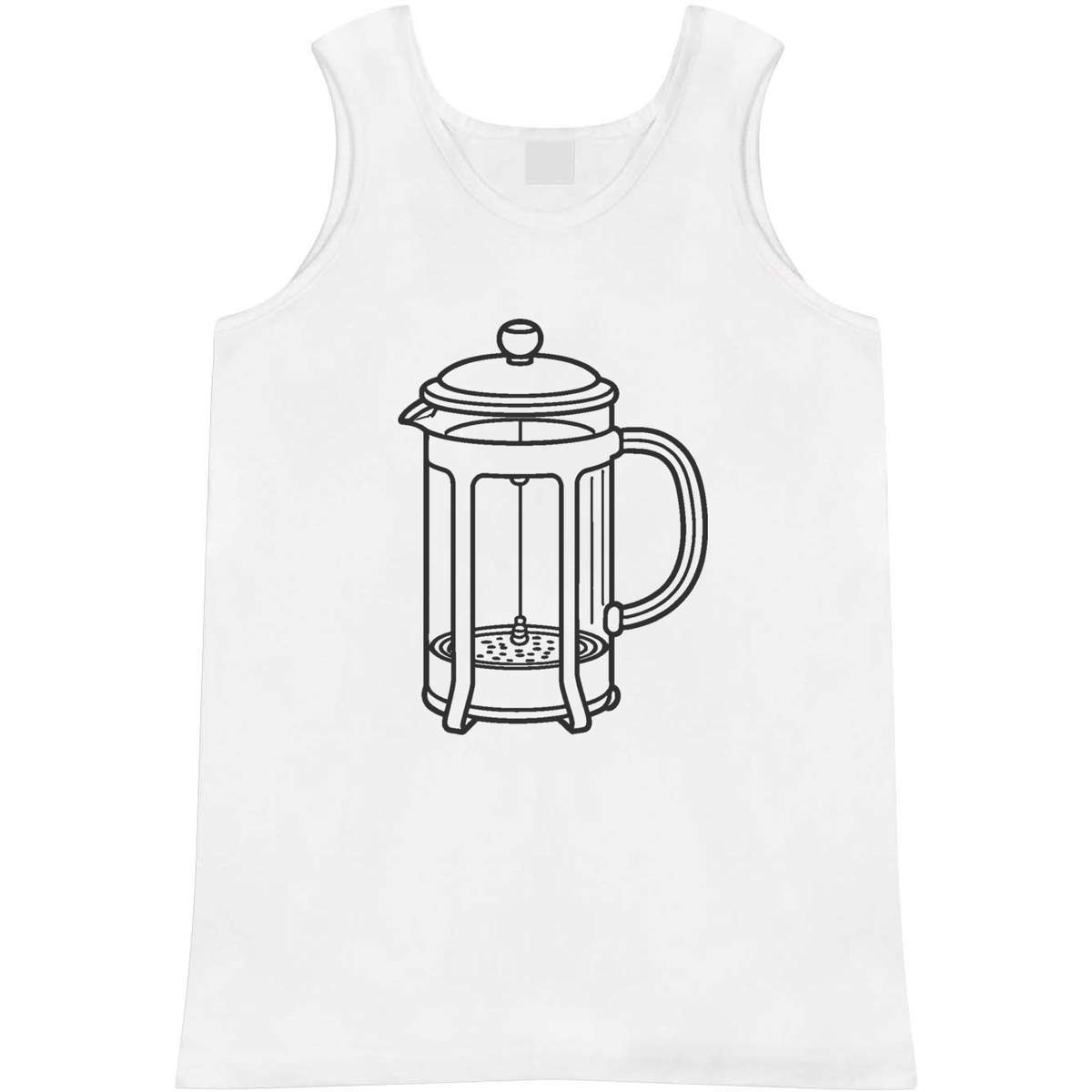 ' Adult Vest / Tank Top (av061411)