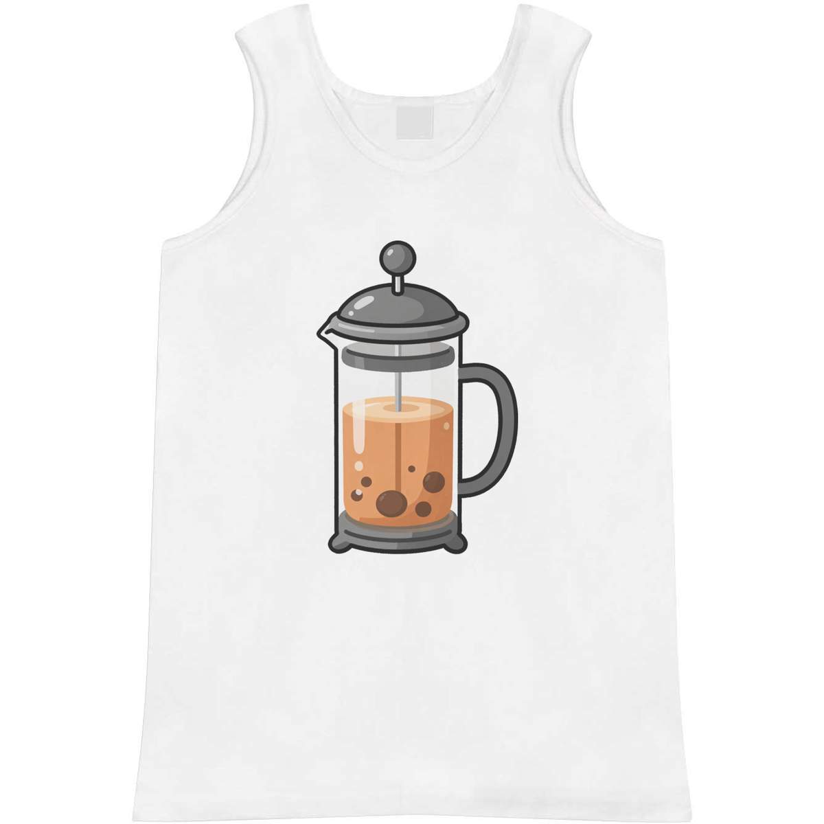 ' Adult Vest / Tank Top (av061412)