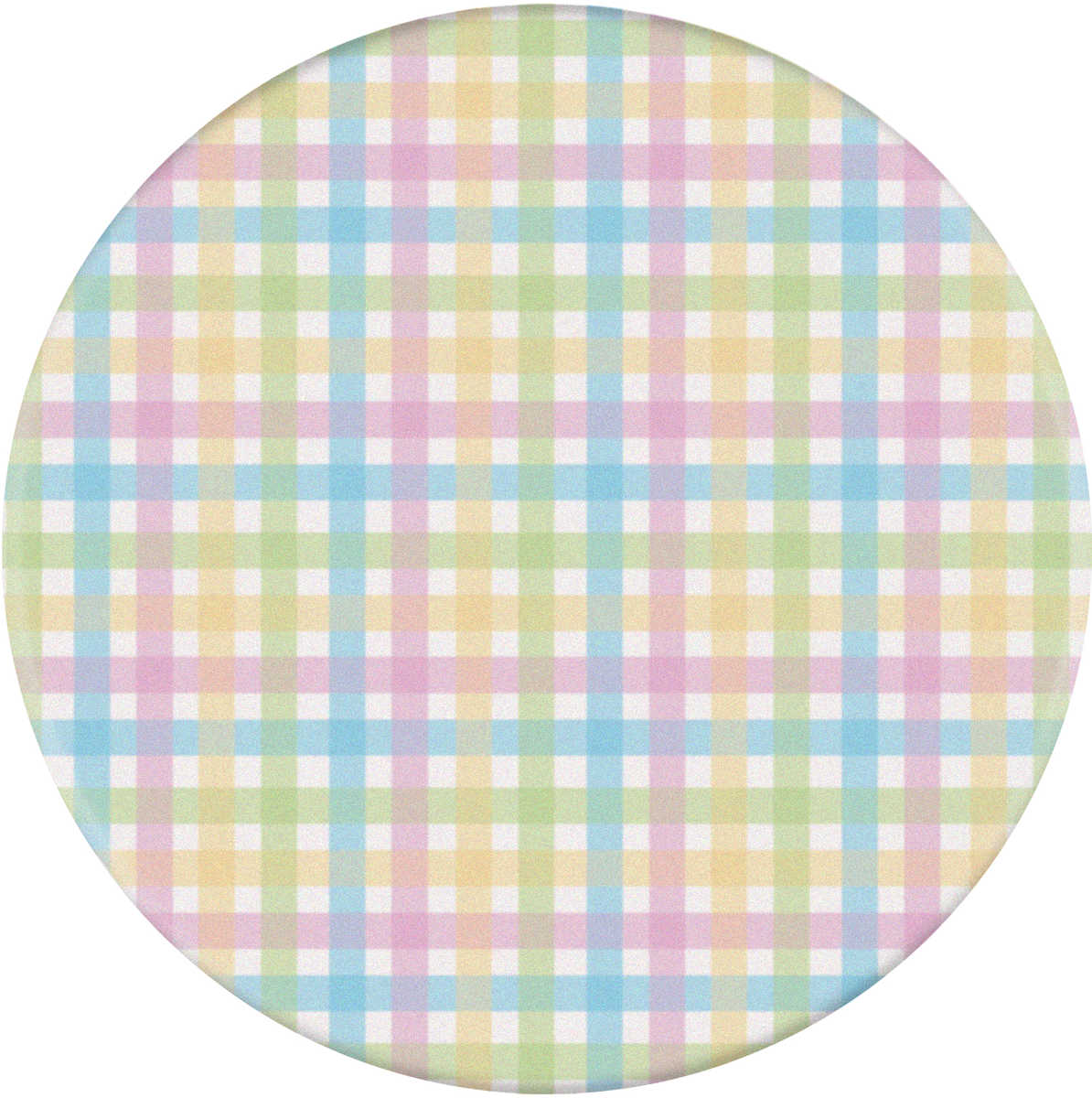 'Check Pattern' Button Pin Badges (BB059577)