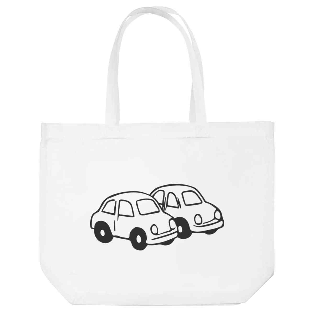 'Cars Vehicles' Tote Shopping Bag For Life (BG00084372)