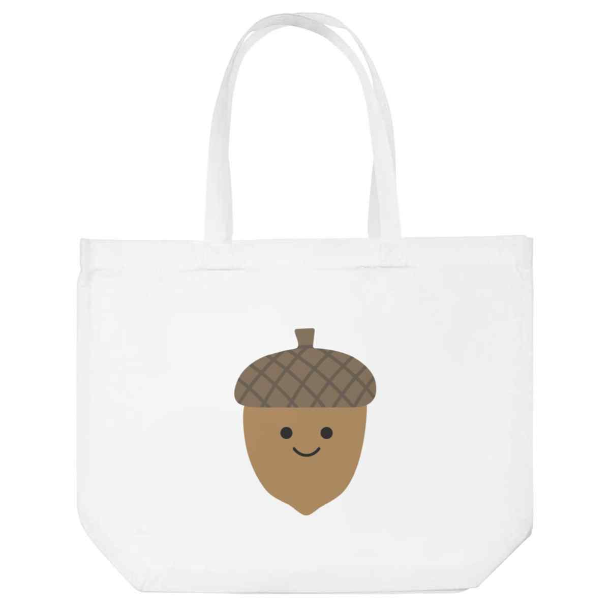 'Acorn' Tote Shopping Bag For Life (BG00084490)