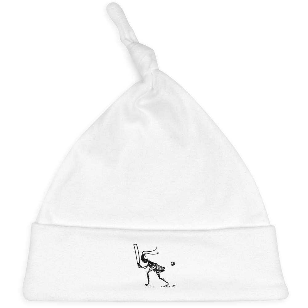 'Cricket Bug' Baby Beanie Hat (BH00011154)