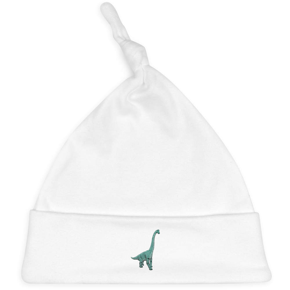 'Brachiosaurus' Baby Beanie Hat (BH00011914)