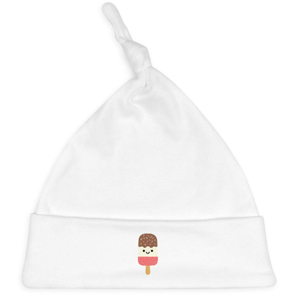 'Fab Ice Lolly' Baby Beanie Hat (BH00034772)