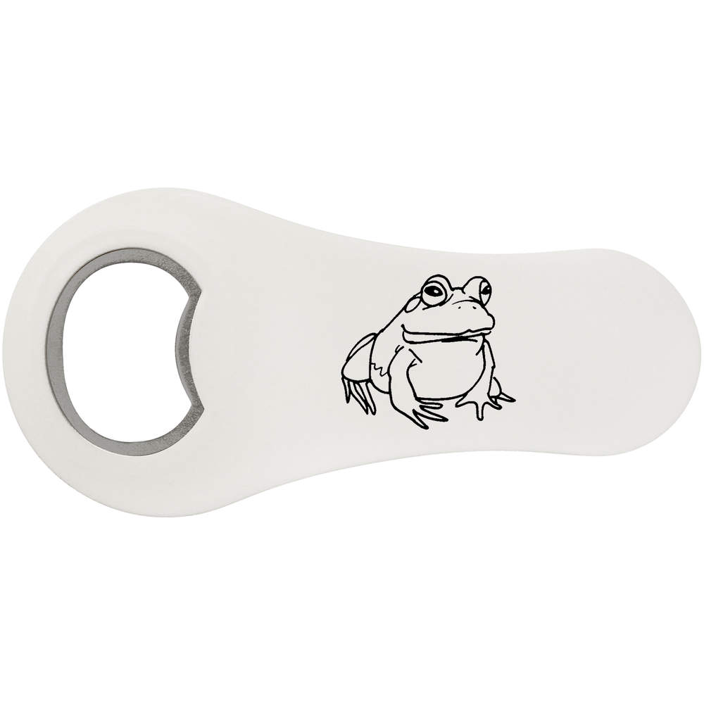 'Toad' Bottle Opener Fridge Magnet (BO00035751)