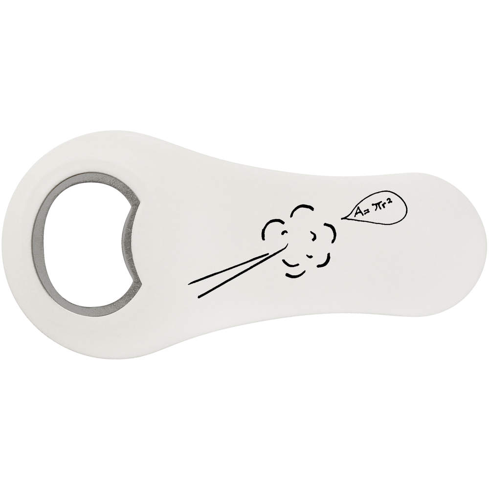 'Smart Fart' Bottle Opener Fridge Magnet (BO00045801)