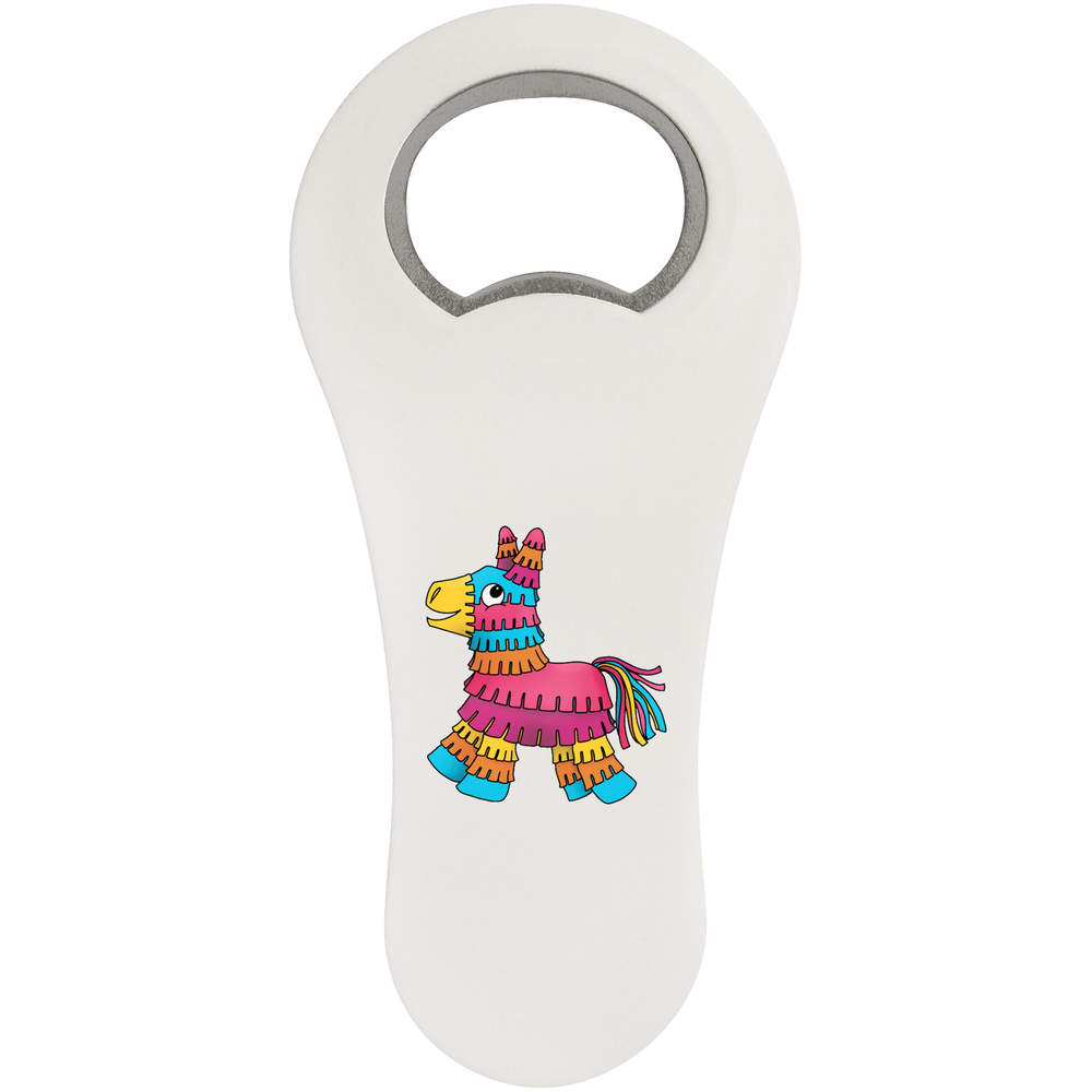 'Party Pinata' Bottle Opener Fridge Magnet (BO00090150)