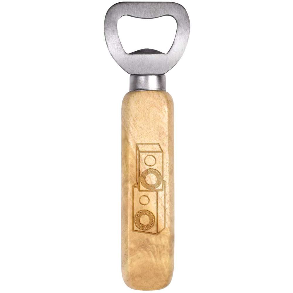 'Speakers' Wooden Bottle Opener (BO00047267)
