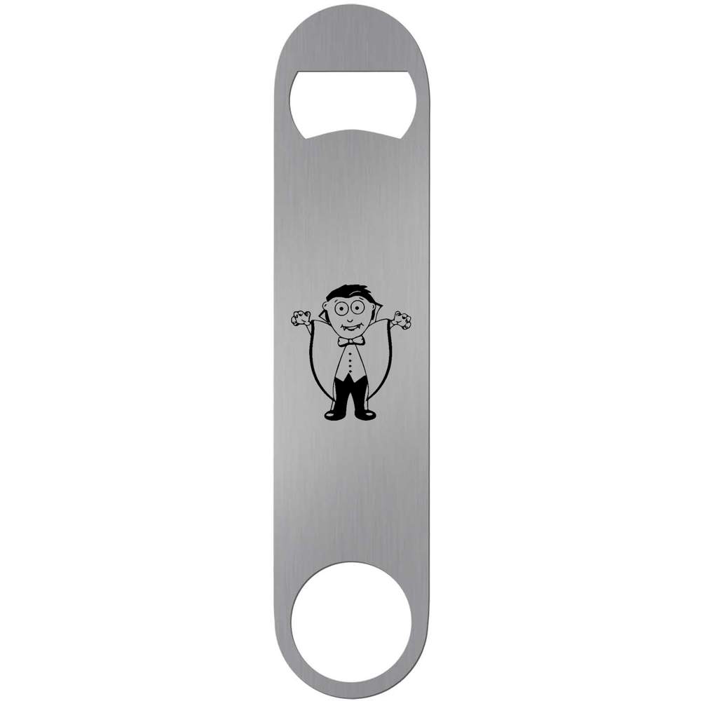 'Vampire' Bar Blade Bottle Opener (BR00000050)