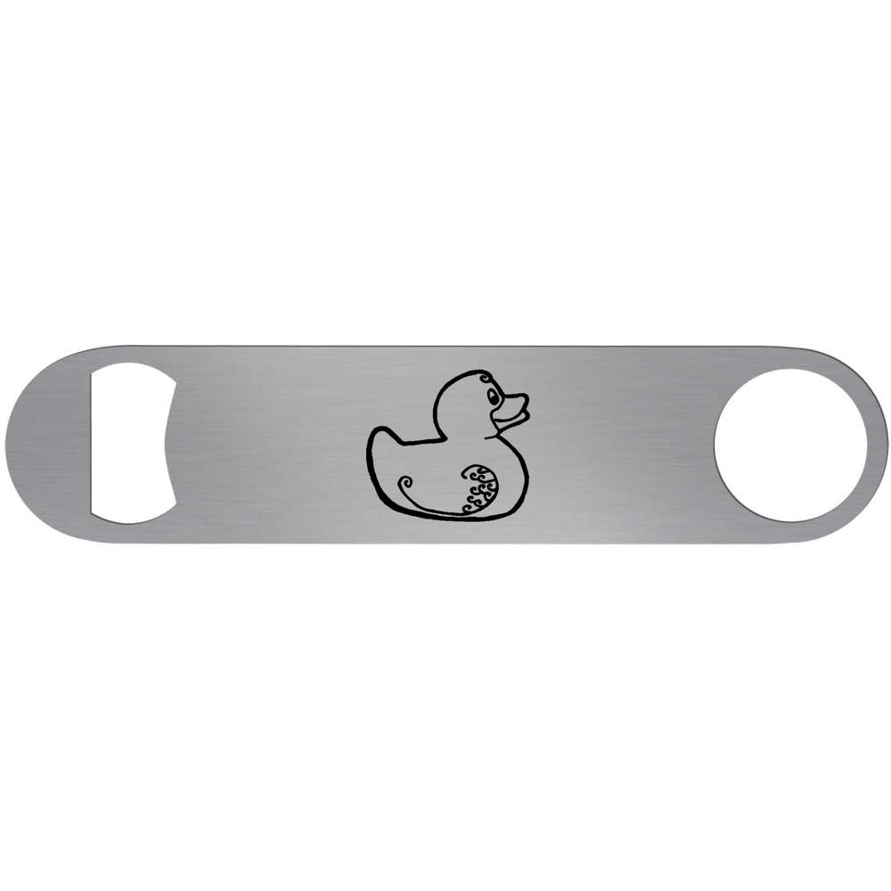'Duck' Bar Blade Bottle Opener (BR00000353)