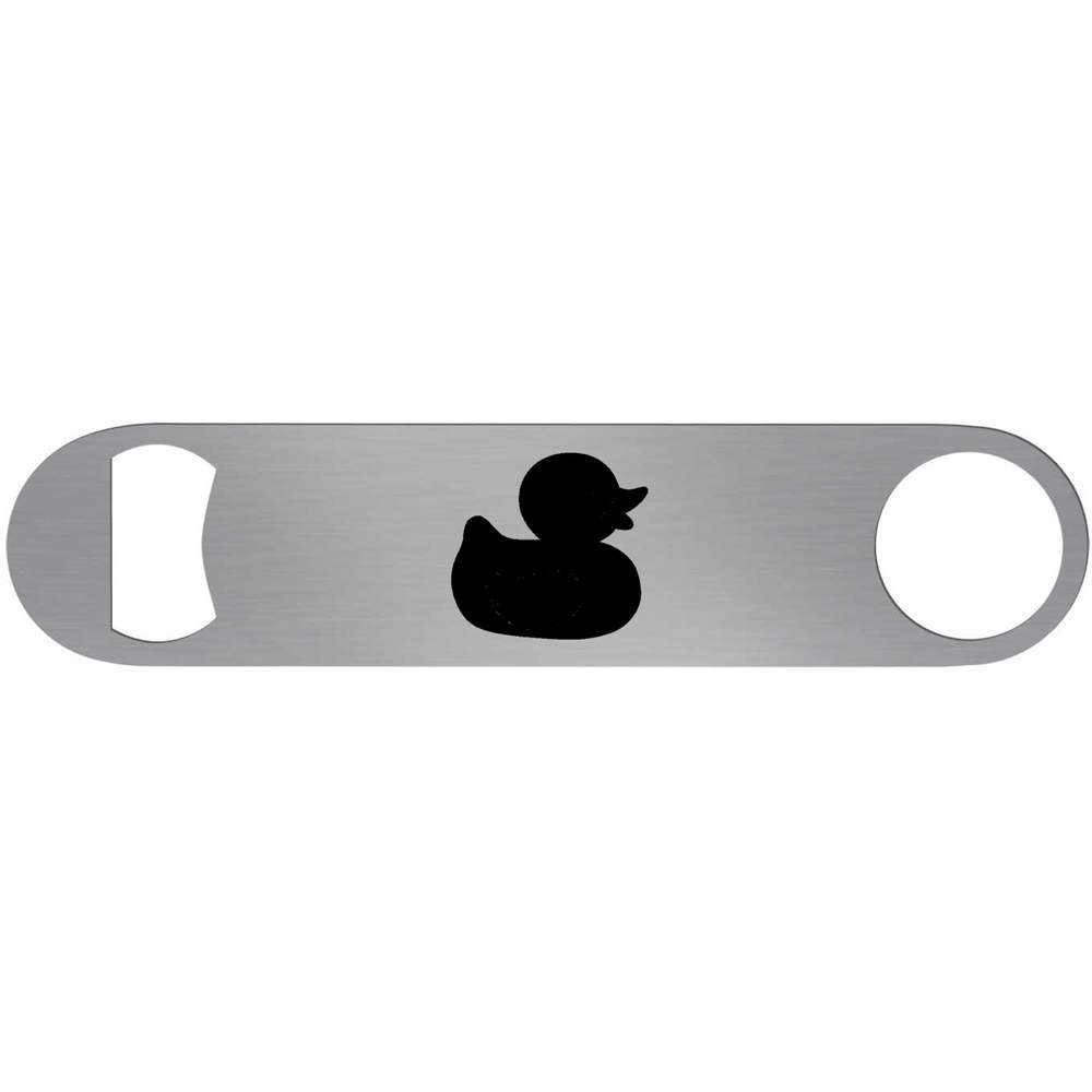 'Rubber Duck' Bar Blade Bottle Opener (BR00002026)