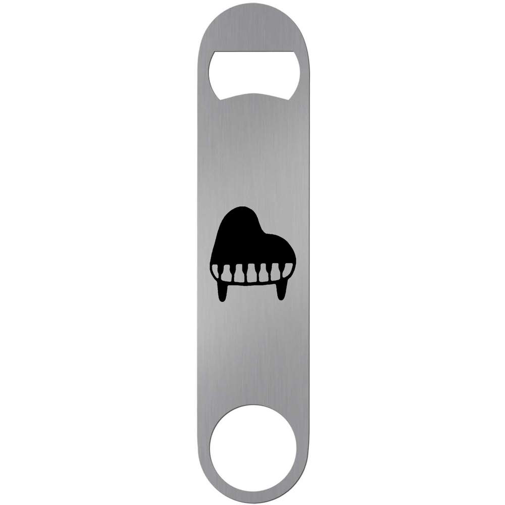 'Grand Piano' Bar Blade Bottle Opener (BR00005165)
