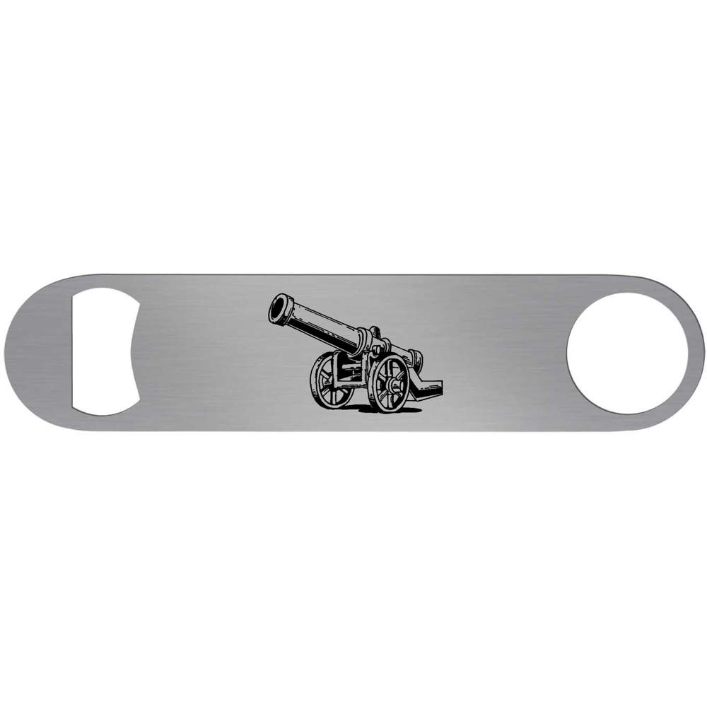 'Cannon' Bar Blade Bottle Opener (BR00008922)