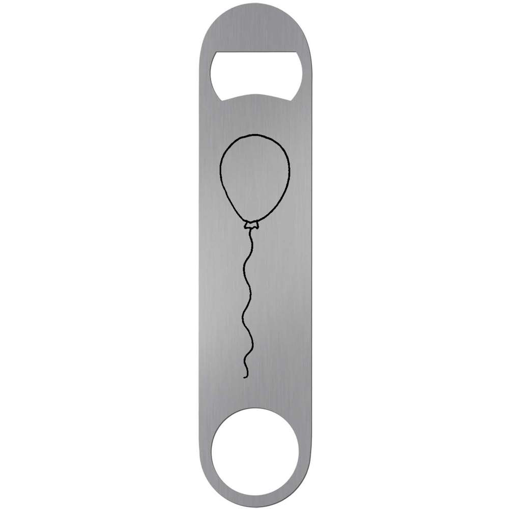 'Balloon' Bar Blade Bottle Opener (BR00009286)