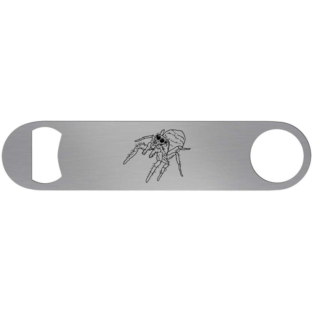 'Jumping Spider' Bar Blade Bottle Opener (BR00010071)