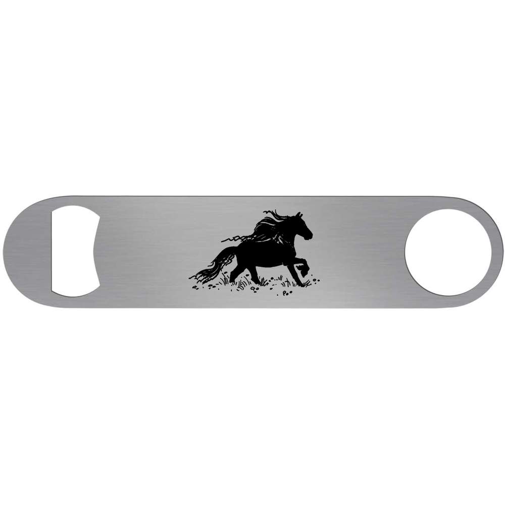 'Horse' Bar Blade Bottle Opener (BR00011287)