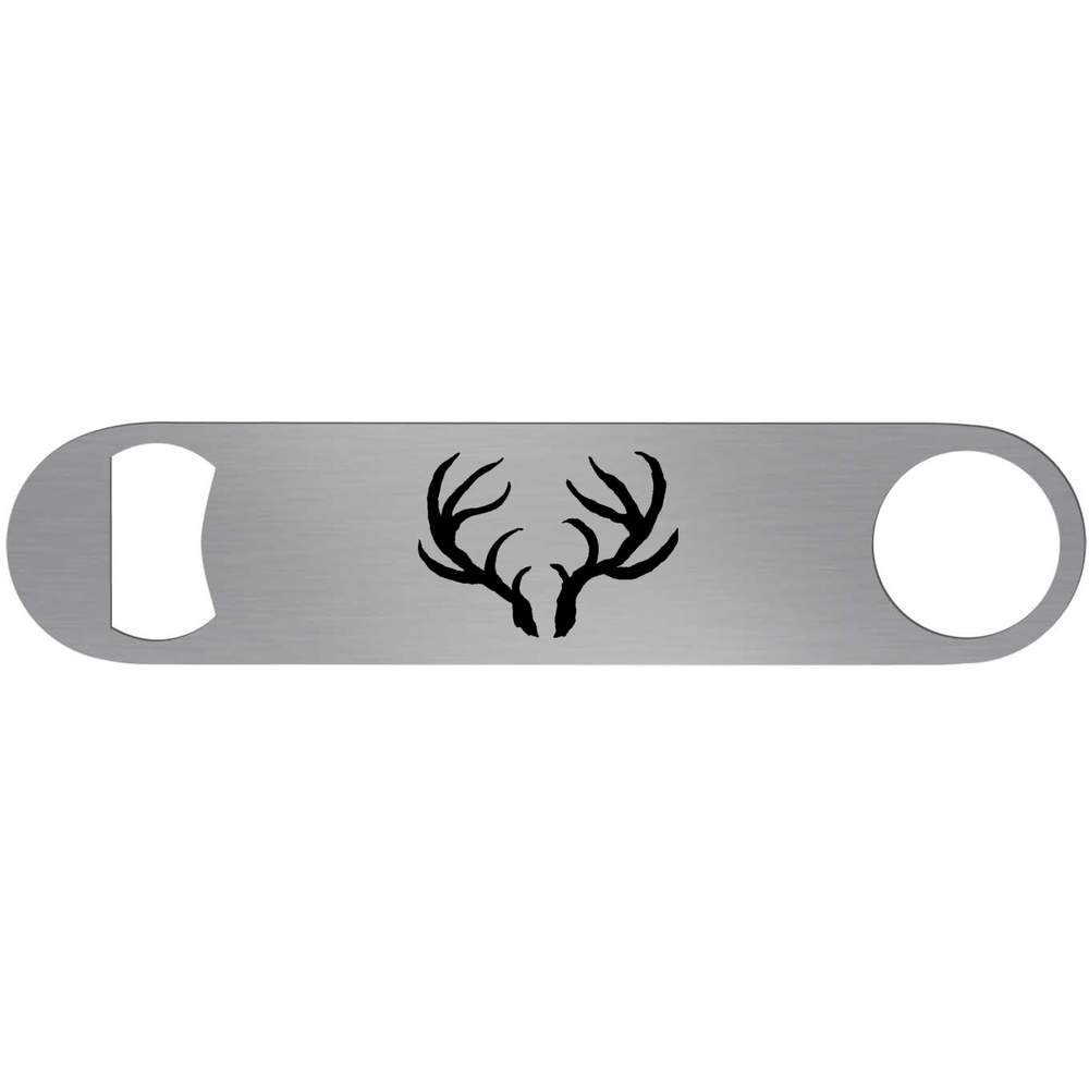 'Antlers' Bar Blade Bottle Opener (BR00013056)