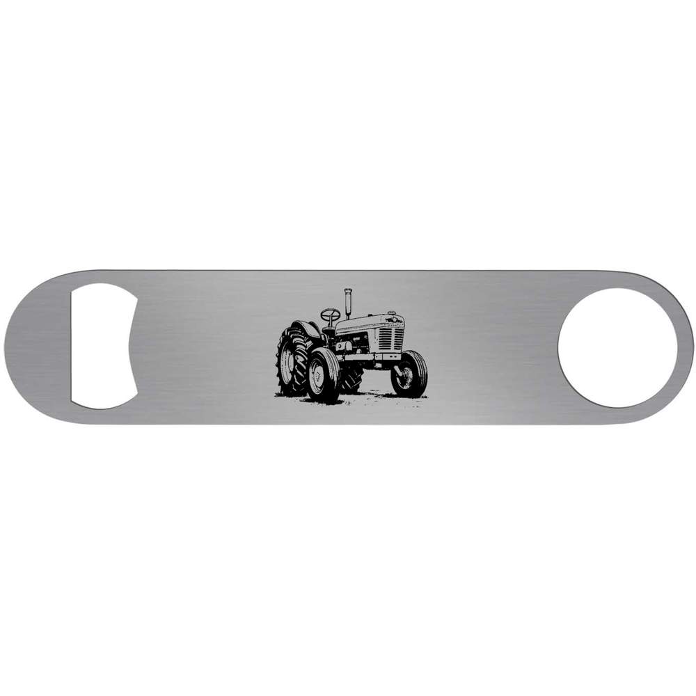 'Tractor' Bar Blade Bottle Opener (BR00014870)