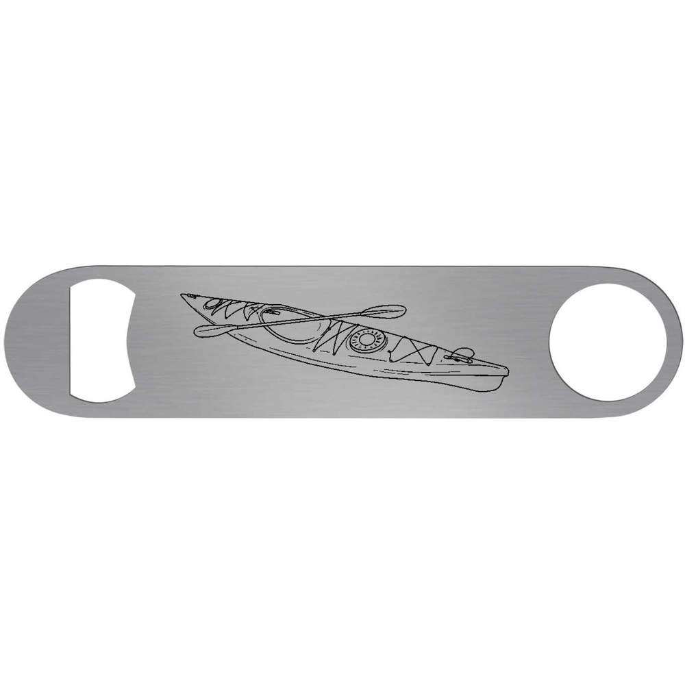 'Kayak' Bar Blade Bottle Opener (BR00015680)