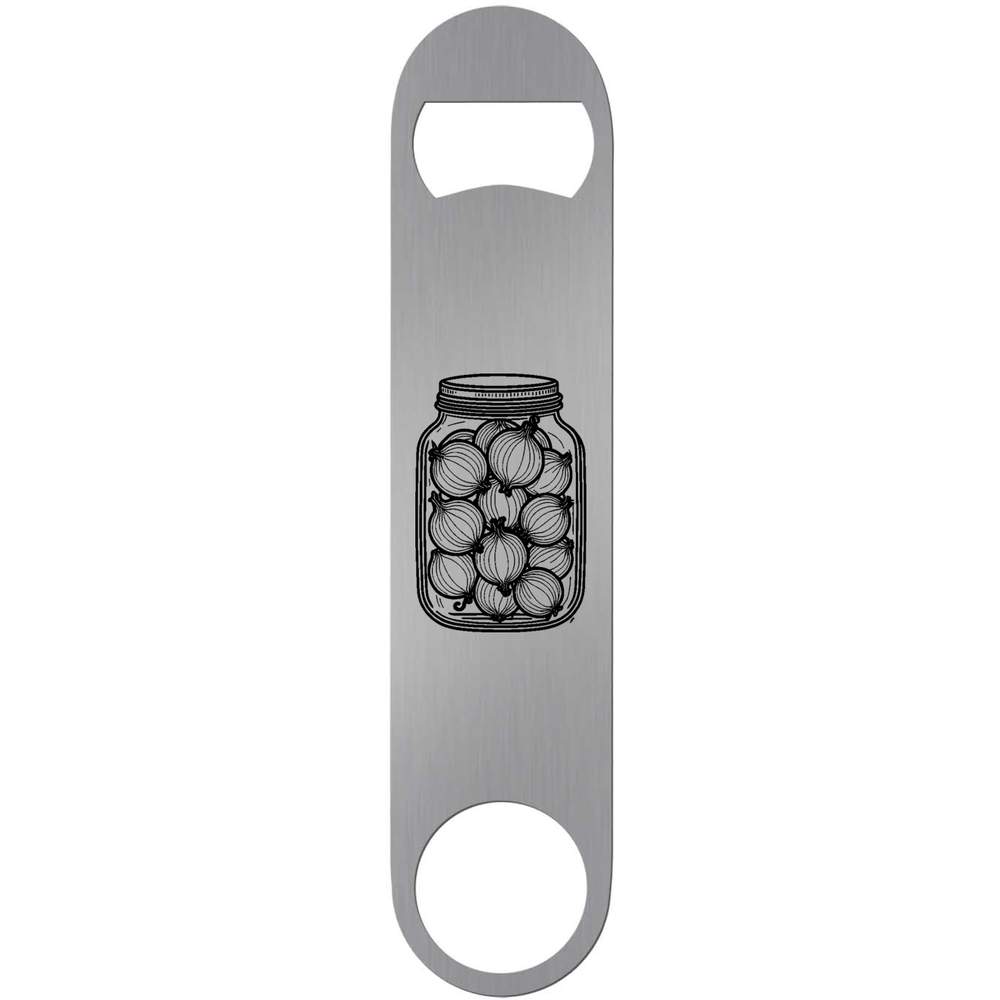 'Pickled Onions' Bar Blade Bottle Opener (BR00019287)