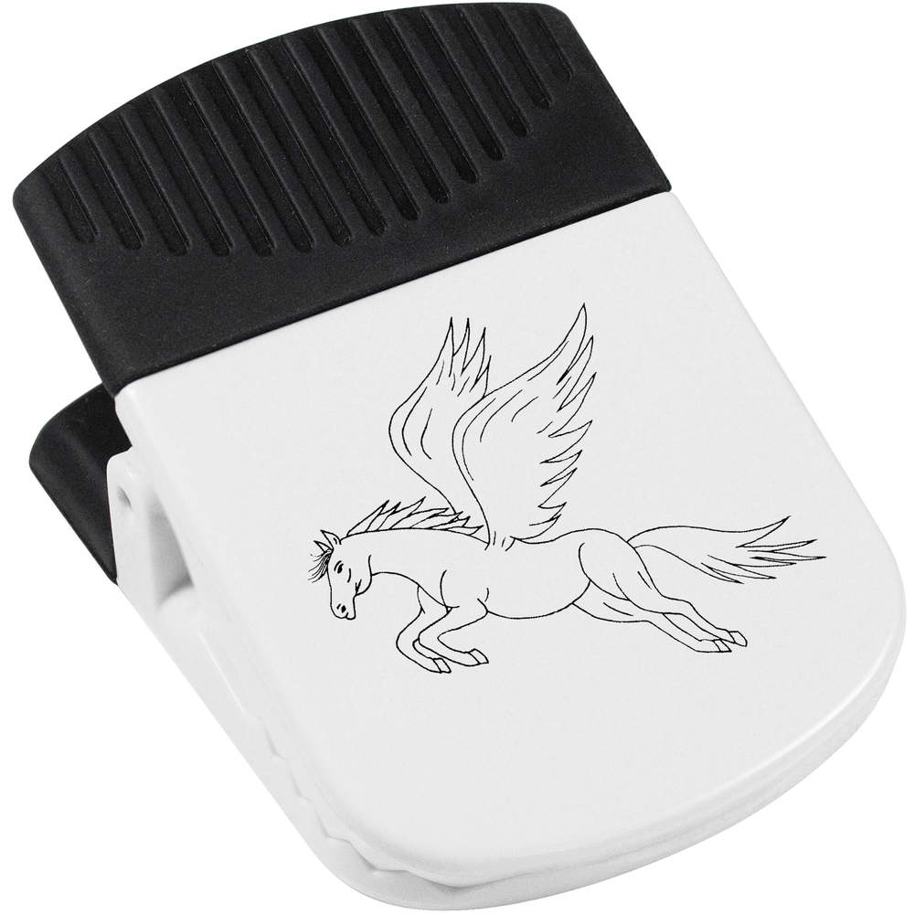 'Flying Pegasus' Magnetic Clip (CP00026071)