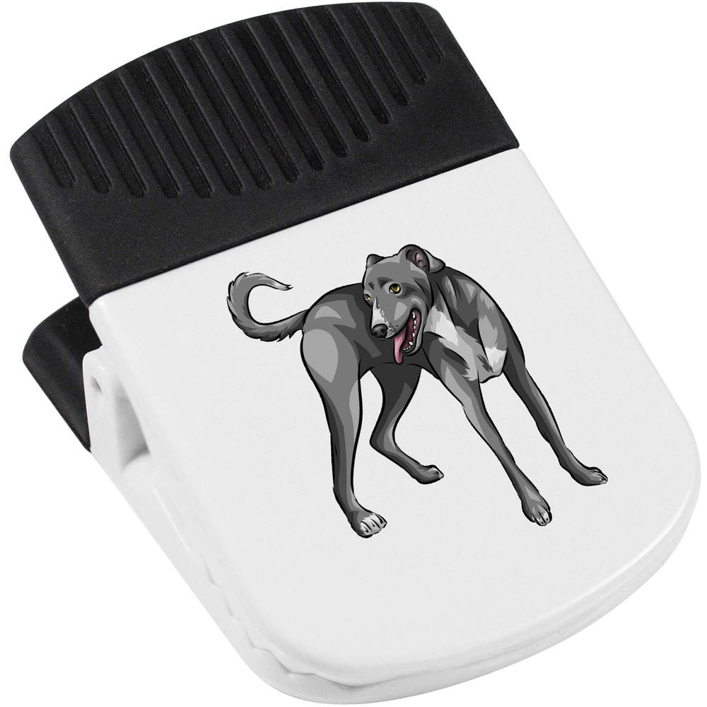 'Lurcher' Magnetic Clip (CP00026806)