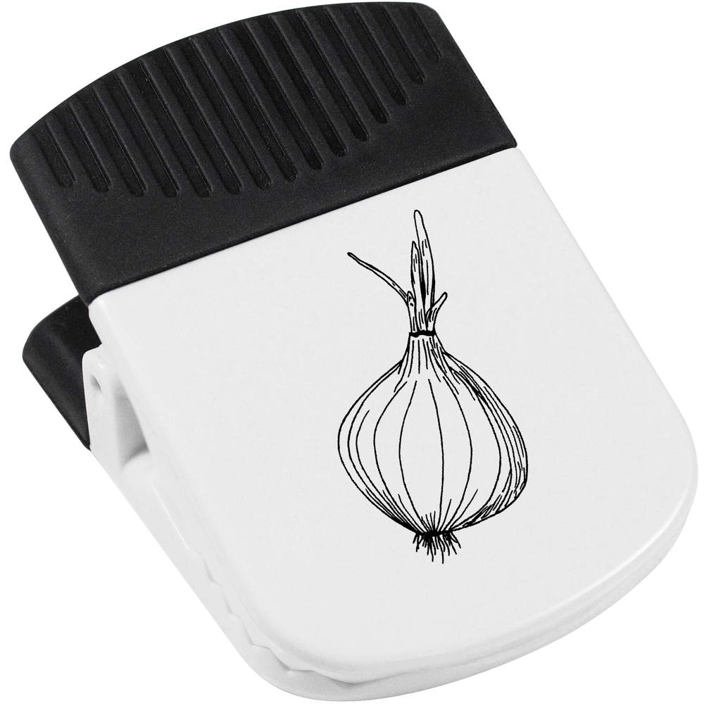 'Sprouting Onion' Magnetic Clip (CP00028534)
