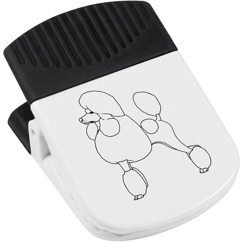 'Poodle' Magnetic Clip (CP00028868)