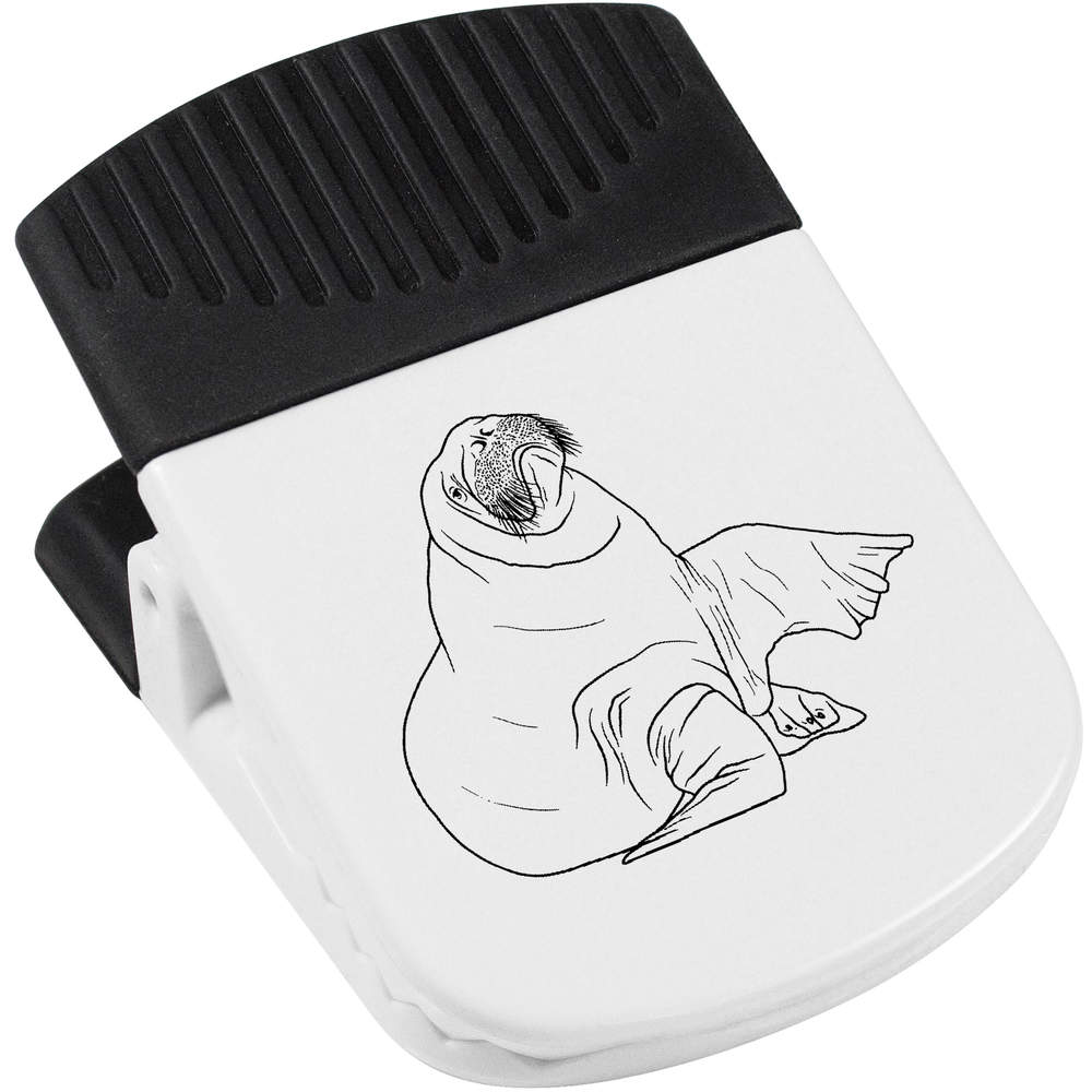 'Walrus' Magnetic Clip (CP00030663)