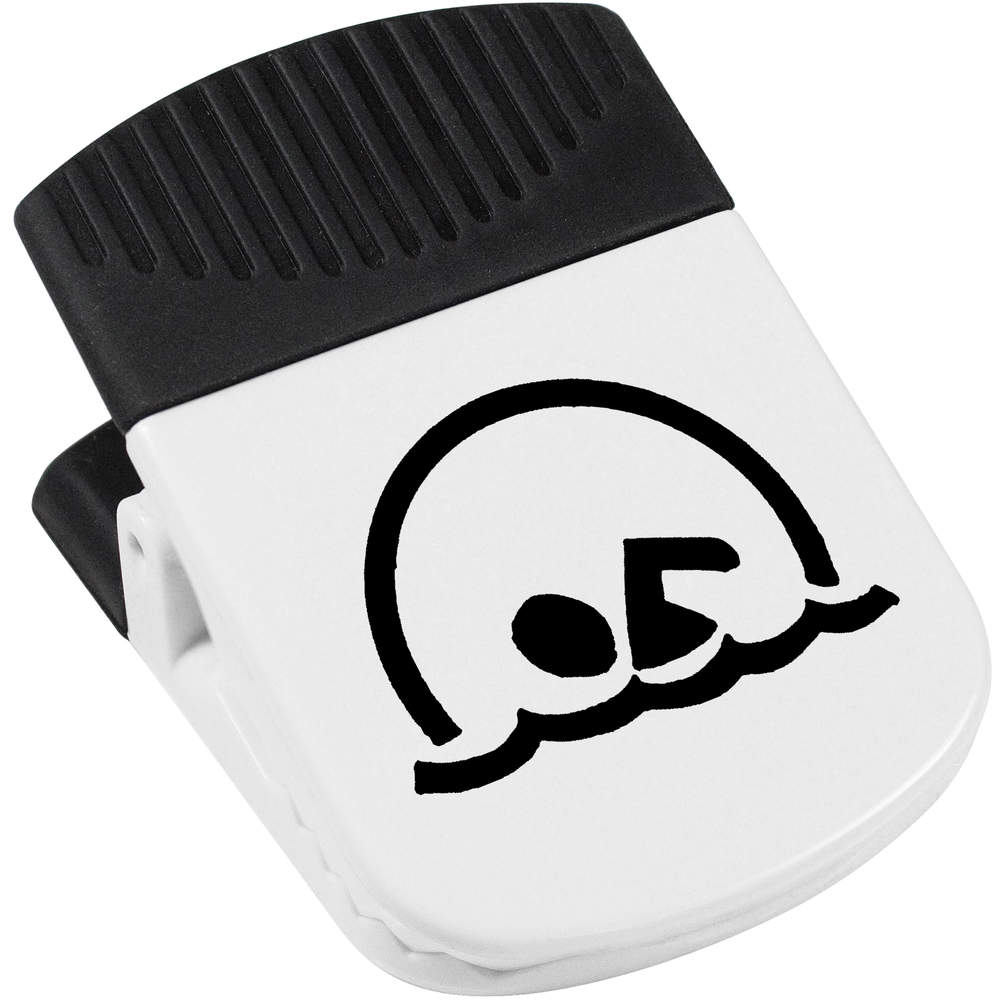 'Swimming Man' Magnetic Clip (CP00033201)