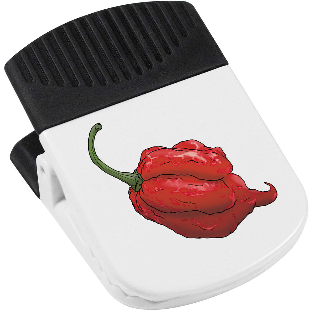 'California Reaper Chilli' Magnetic Clip (CP00033942)
