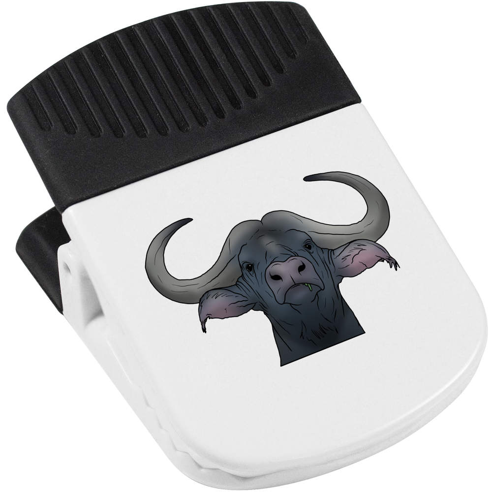 'Water Buffalo' Magnetic Clip (CP00034060)