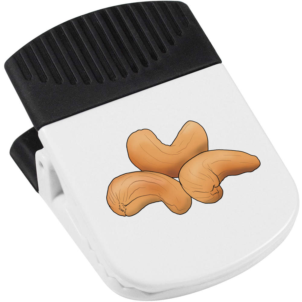 'Cashew Nuts' Magnetic Clip (CP00034648)
