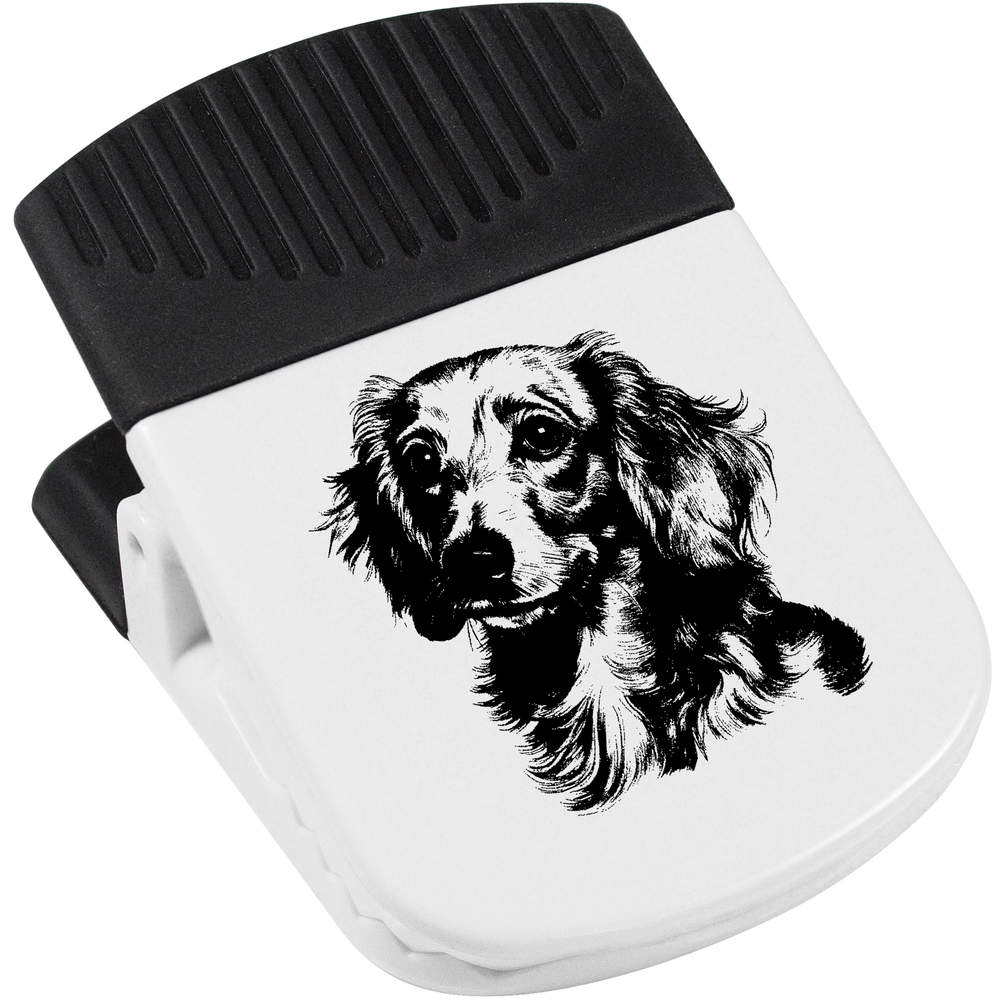 'dachshund' Magnetic Clip (CP00035721)