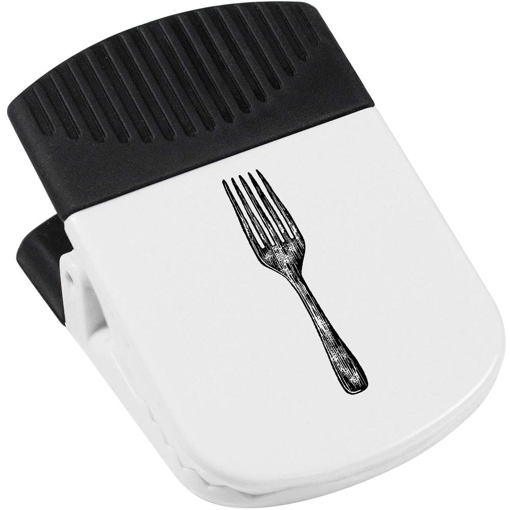 'Fork' Magnetic Clip (CP00037811)