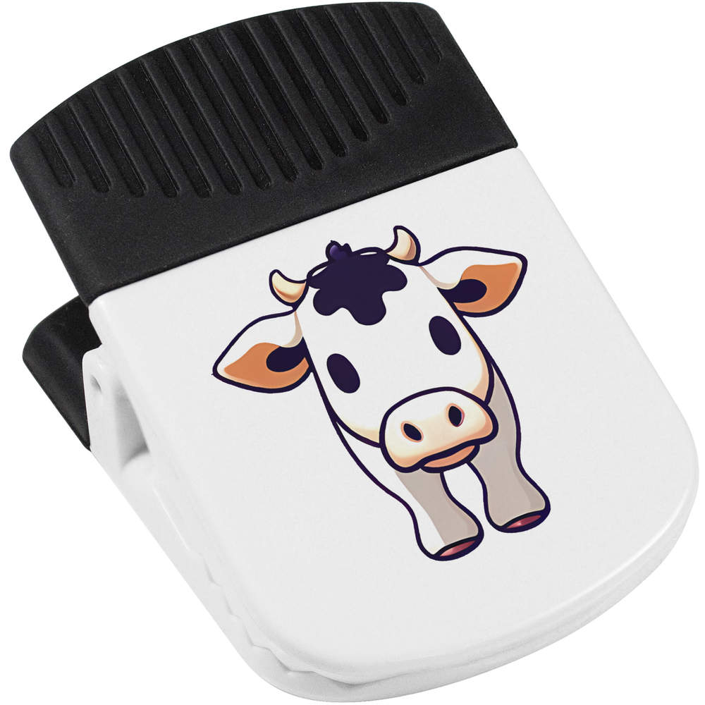 'Solo Milk Cow' Magnetic Clip (CP00038499)