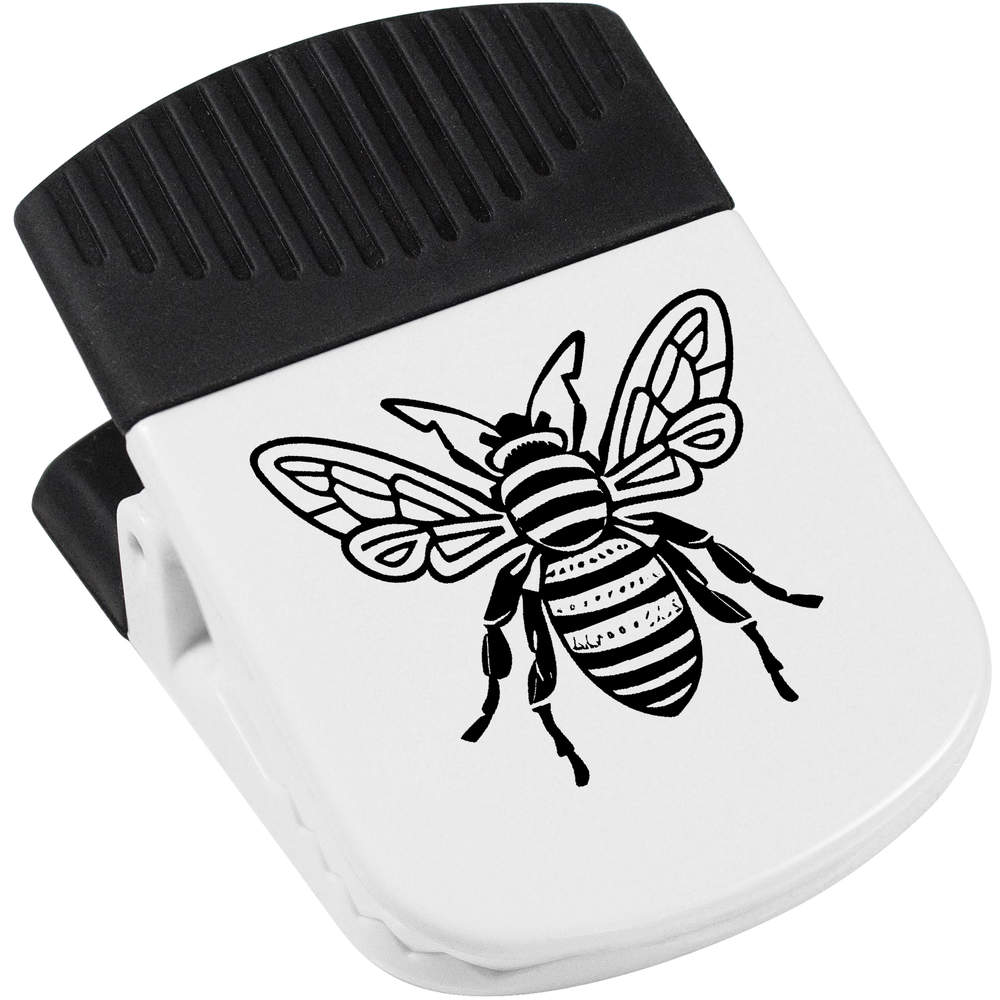 'Worker Bee' Magnetic Clip (CP00038589)