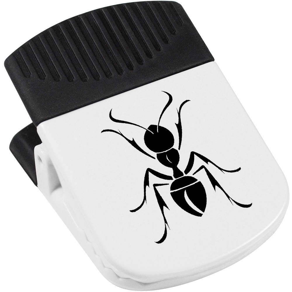 'Stylized Ant' Magnetic Clip (CP00040547)
