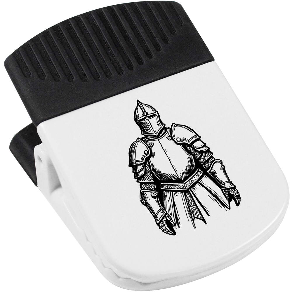 'Knight Armor' Magnetic Clip (CP00042085)
